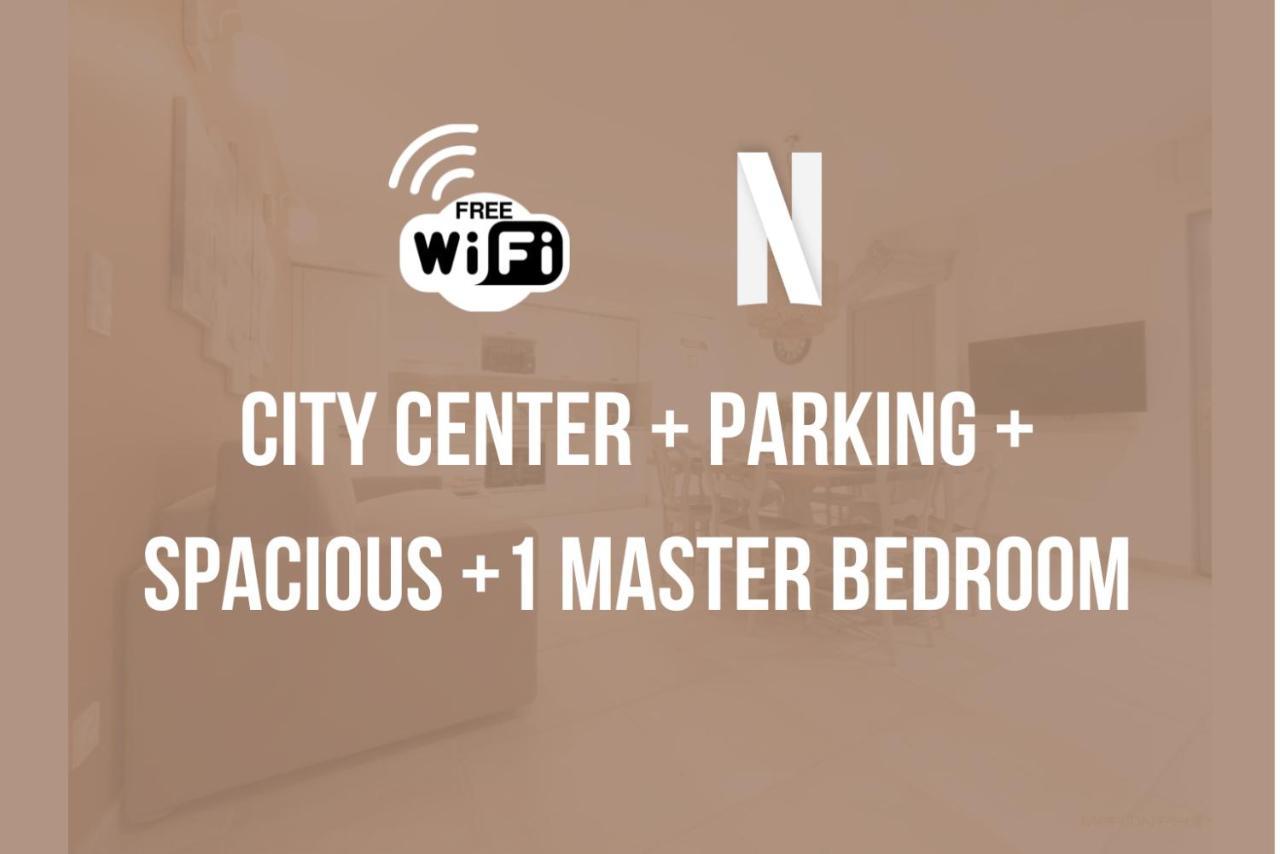 Apartamento Centre Historique- Free Parking-Wifi-Campagne Chic- SleepntripBéziers Exterior foto
